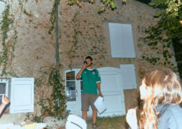THOMAS CECCHELANI
